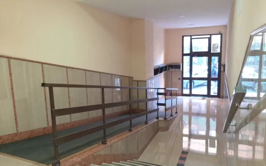 Via Cesare Battisti adiacenze Via Polibio panoramico plurivani