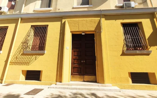 Via Di Palma ad.Arsenale locale cantina