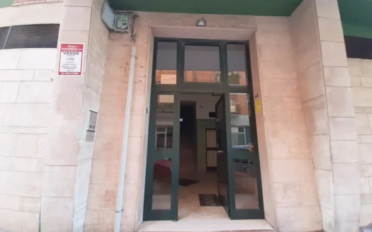 Via G.Messina ang.Via Lupoli panoramico quadrilocale