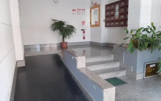 Via Gobetti ad. Concattedrale panoramico con box auto