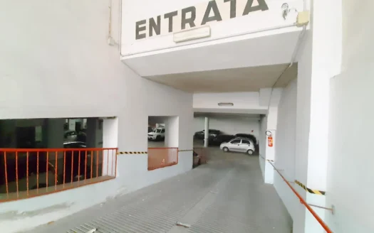 Locale adibito ad Autorimessa Via G.Mezzetti