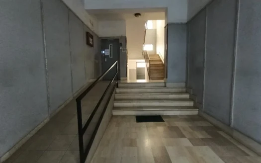 Via Ugo Foscolo bilocale ristrutturato