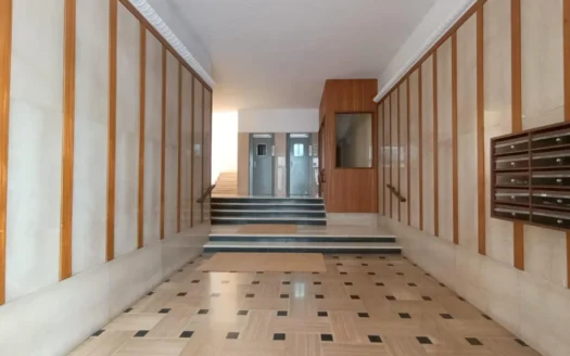 Via Dario Lupo ad.V.le Virgilio quadrilocale