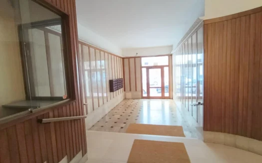 Via Dario Lupo ad.V.le Virgilio quadrilocale