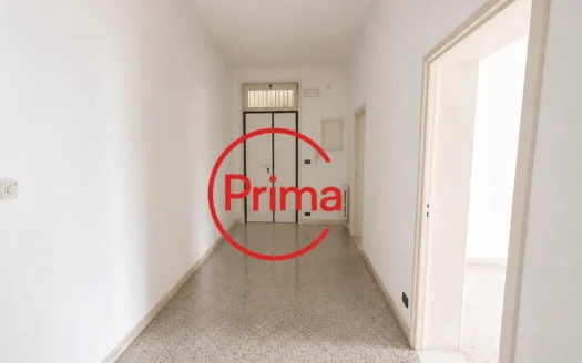 Via Messapia Ad.Via Minniti ampio quadrilocale