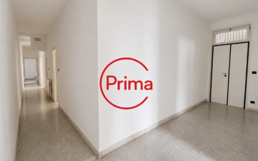 Via Messapia Ad.Via Minniti ampio quadrilocale